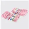 04262 - Carla Fingerless Gloves - Pink - Forever England