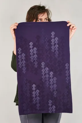 4175 Infinity Scarf Mystic Purple-P