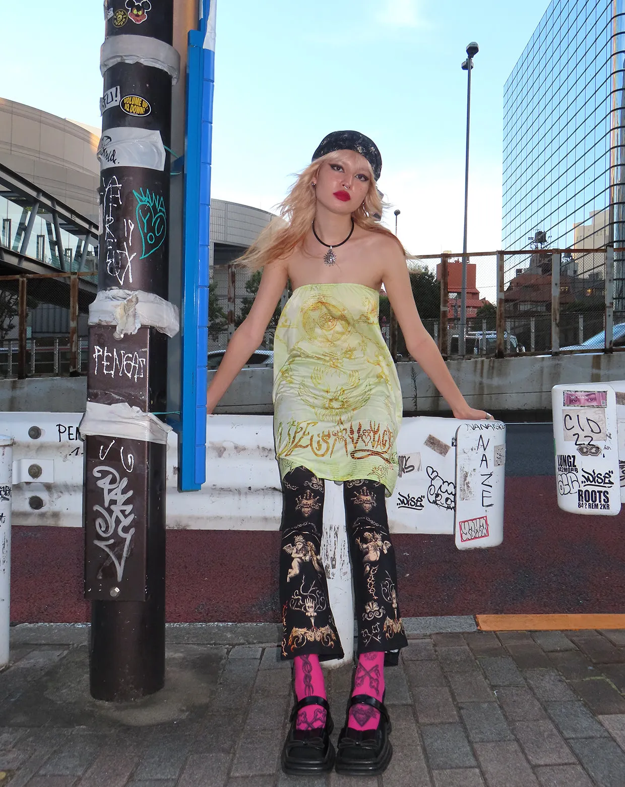 Angels Pants＊Last one