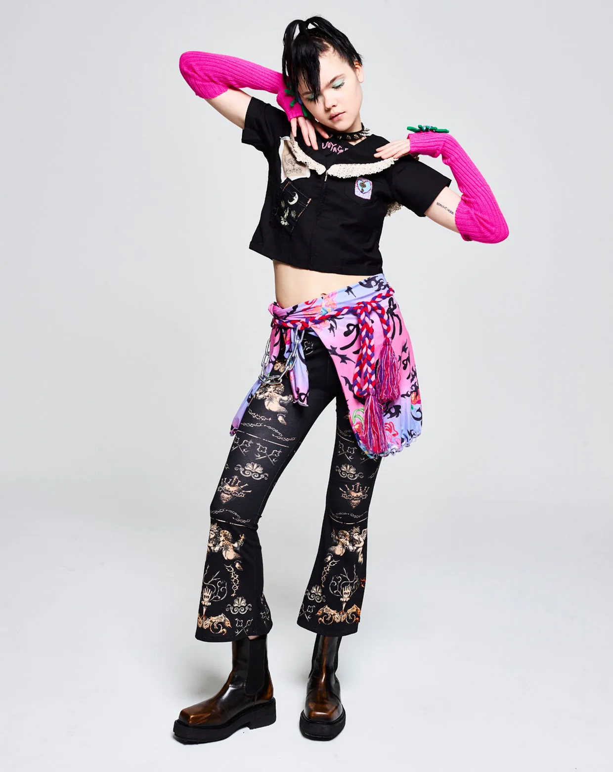 Angels Pants＊Last one