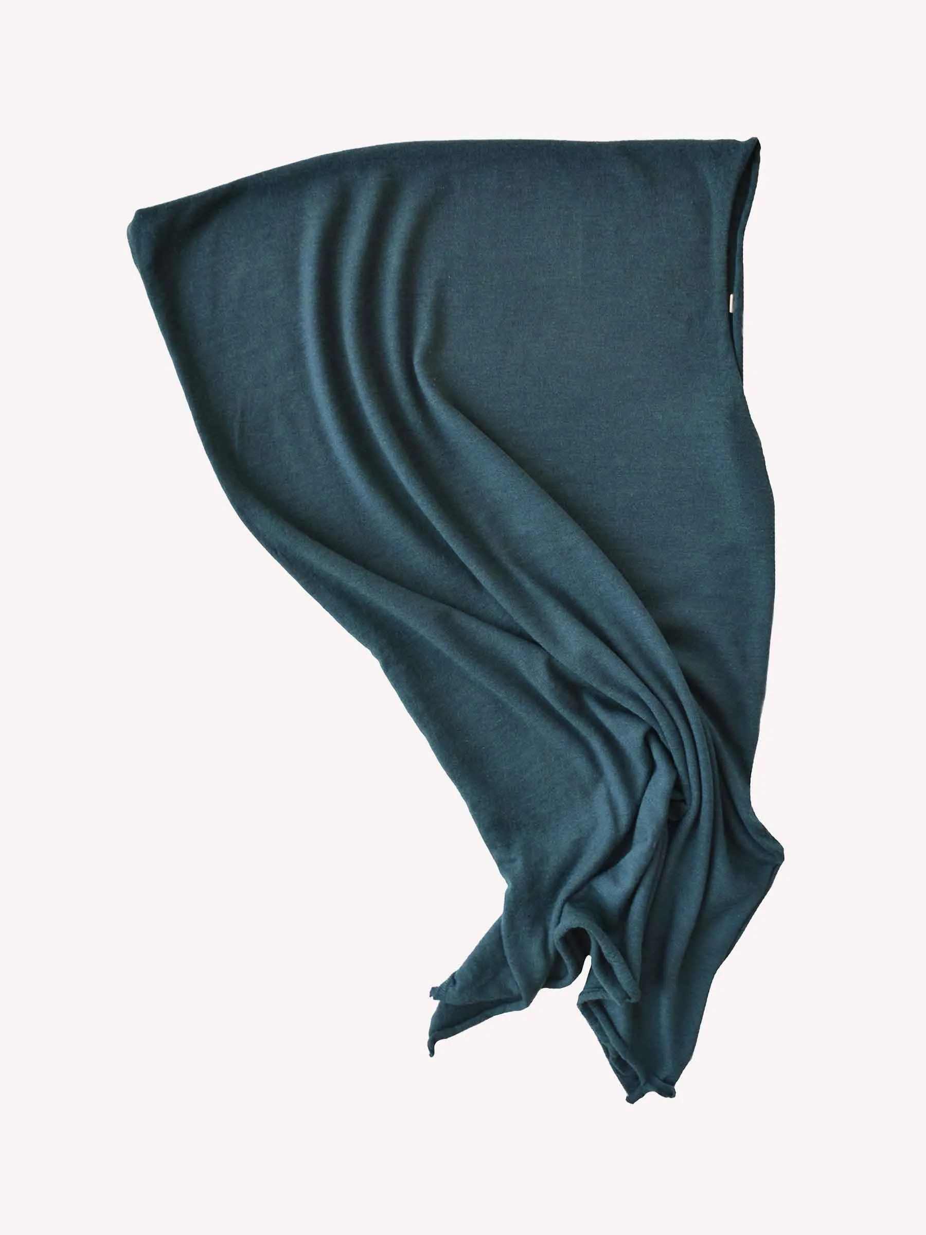Aroha Wrap Deep Sea