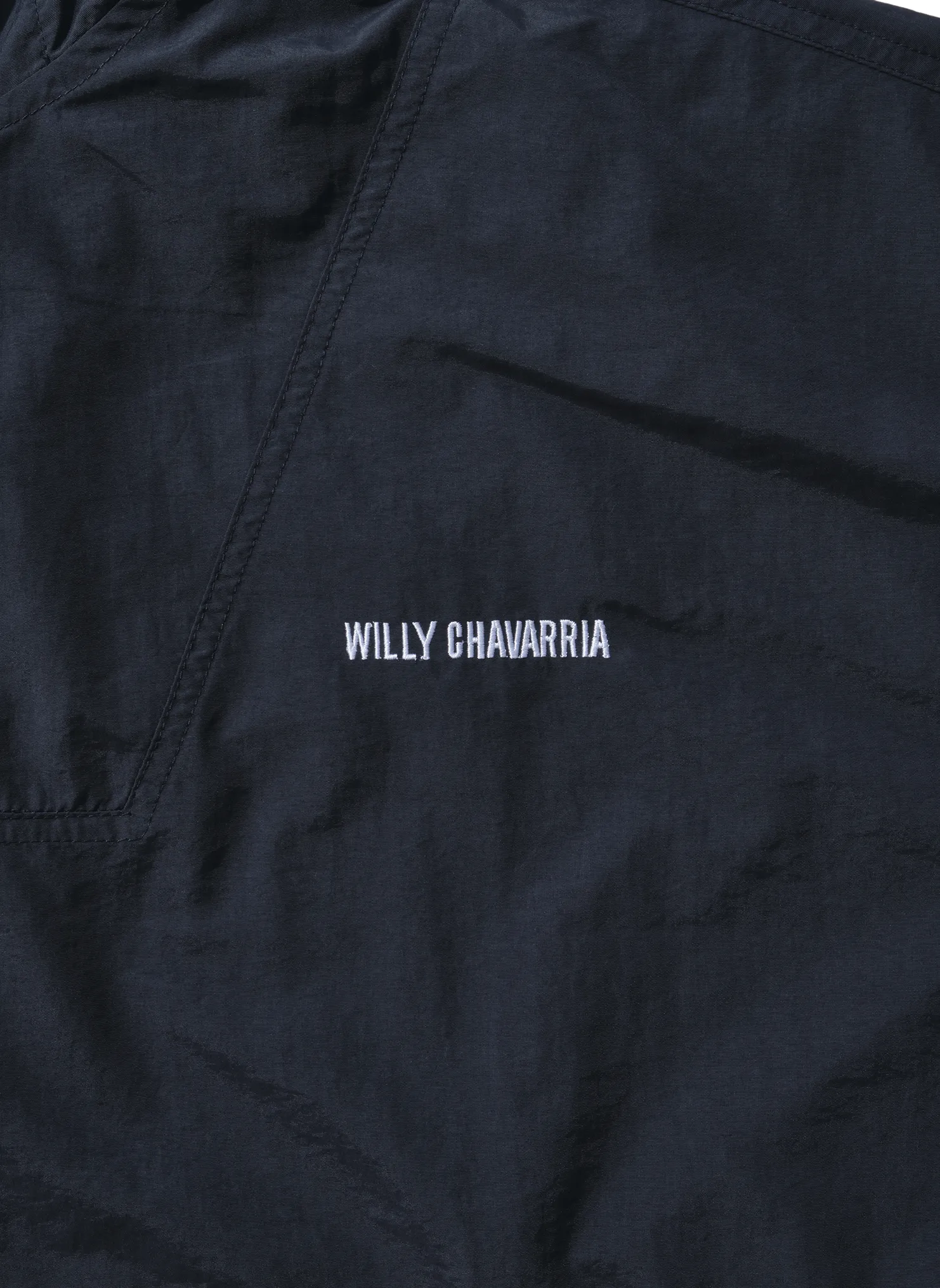 BIG WILLY PONCHO