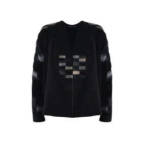 Camisa Cancuc [Cancuc square Shirt] 08