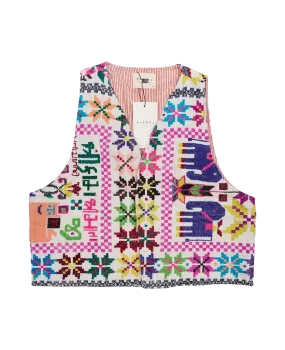 Chennai Vest - No. 1