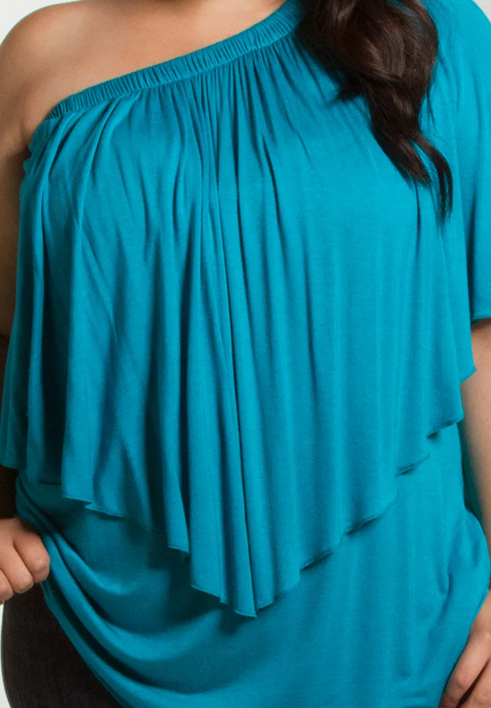 Clarabelle Multi Wear Top