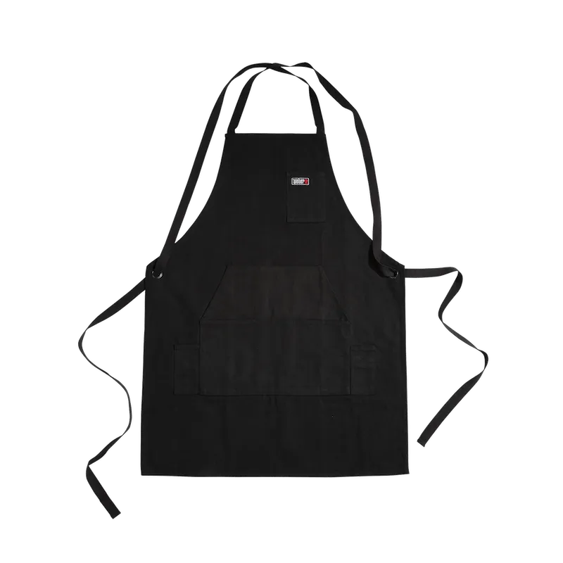 Crossback Apron