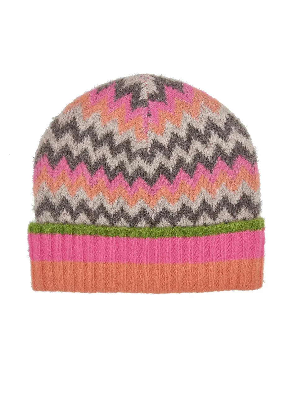 Dora Hat - Pink Mix