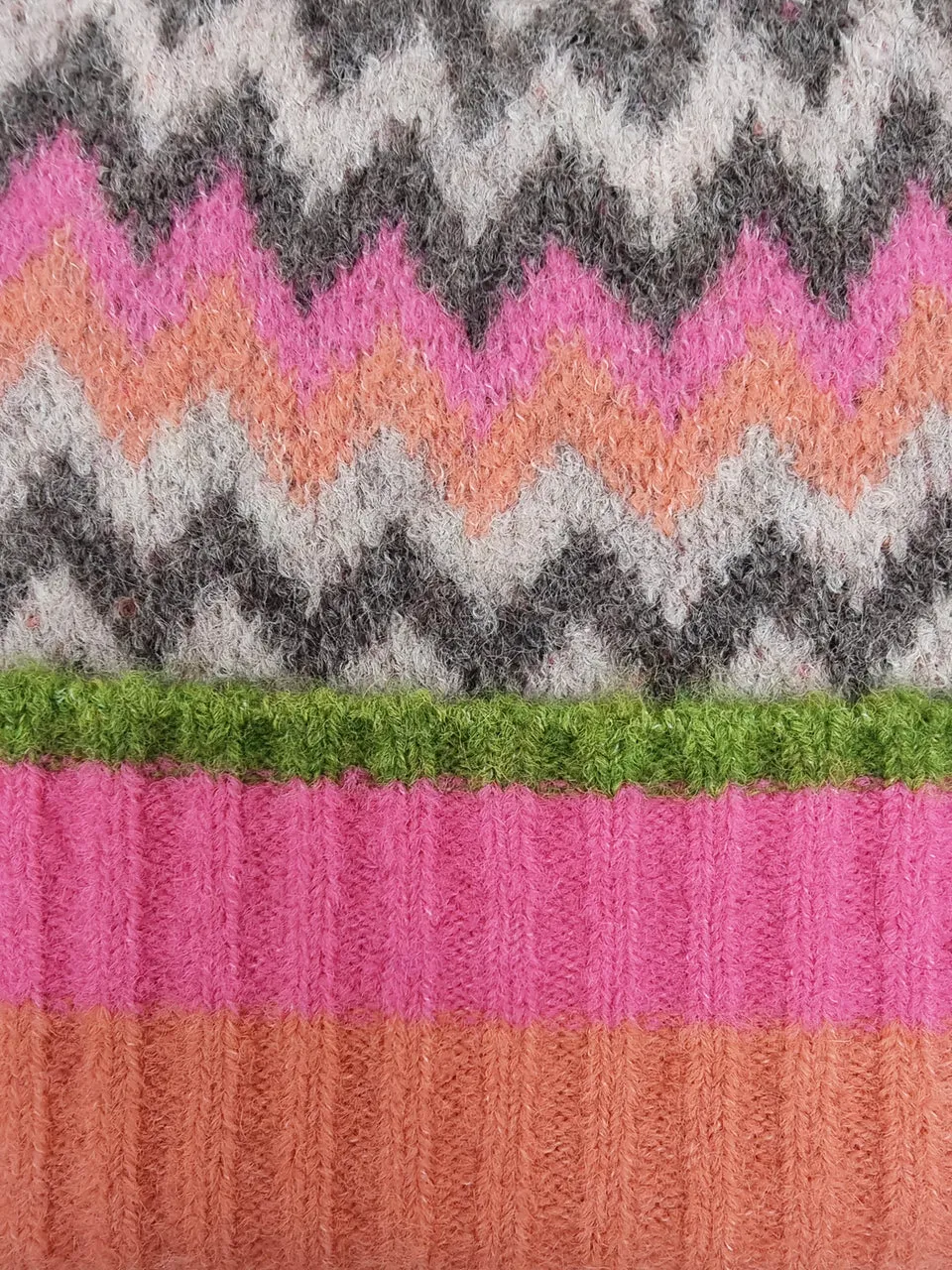 Dora Hat - Pink Mix