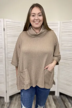 Dusty Roads Top * Final Sale*