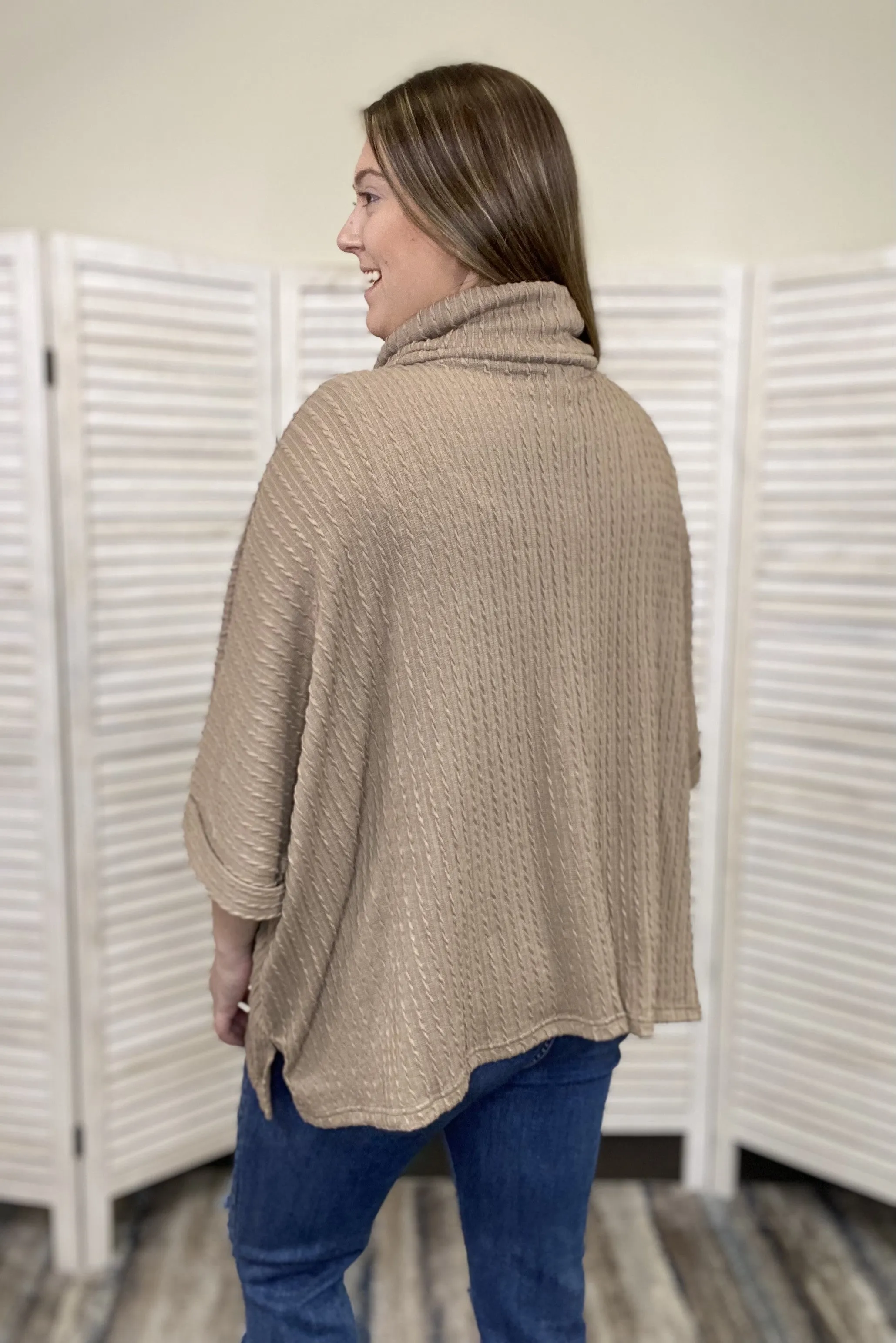 Dusty Roads Top * Final Sale*