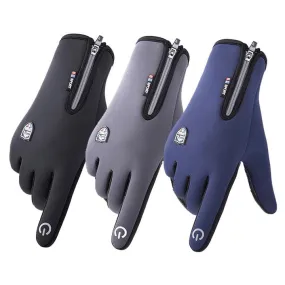 (🎅Early Christmas Sale) Warm Touchscreen Winter Gloves - Buy 2 Free Shipping Now😍