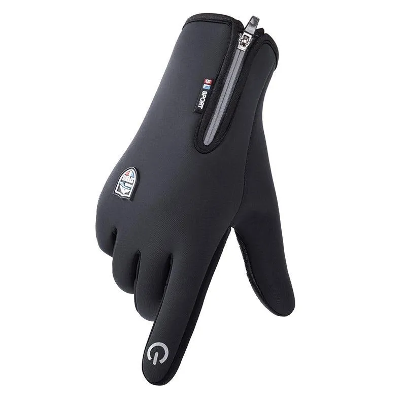 (🎅Early Christmas Sale) Warm Touchscreen Winter Gloves - Buy 2 Free Shipping Now😍