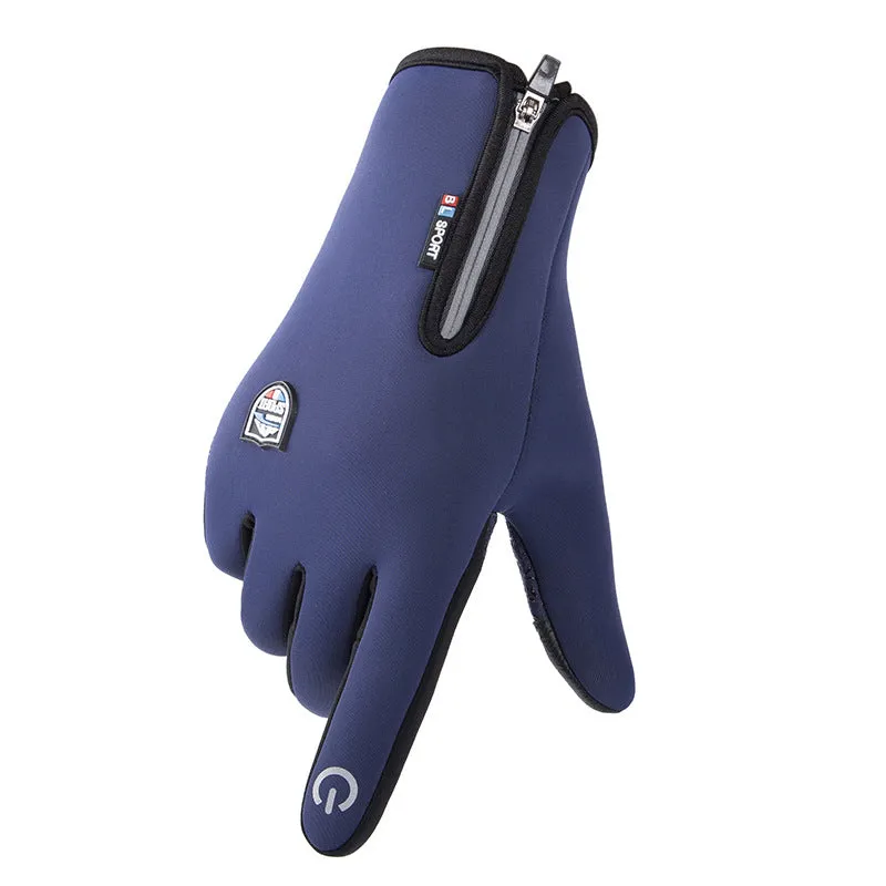 (🎅Early Christmas Sale) Warm Touchscreen Winter Gloves - Buy 2 Free Shipping Now😍
