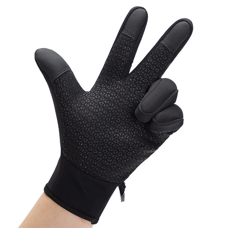 (🎅Early Christmas Sale) Warm Touchscreen Winter Gloves - Buy 2 Free Shipping Now😍