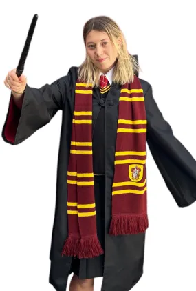 Harry Potter Gryffindor Robe