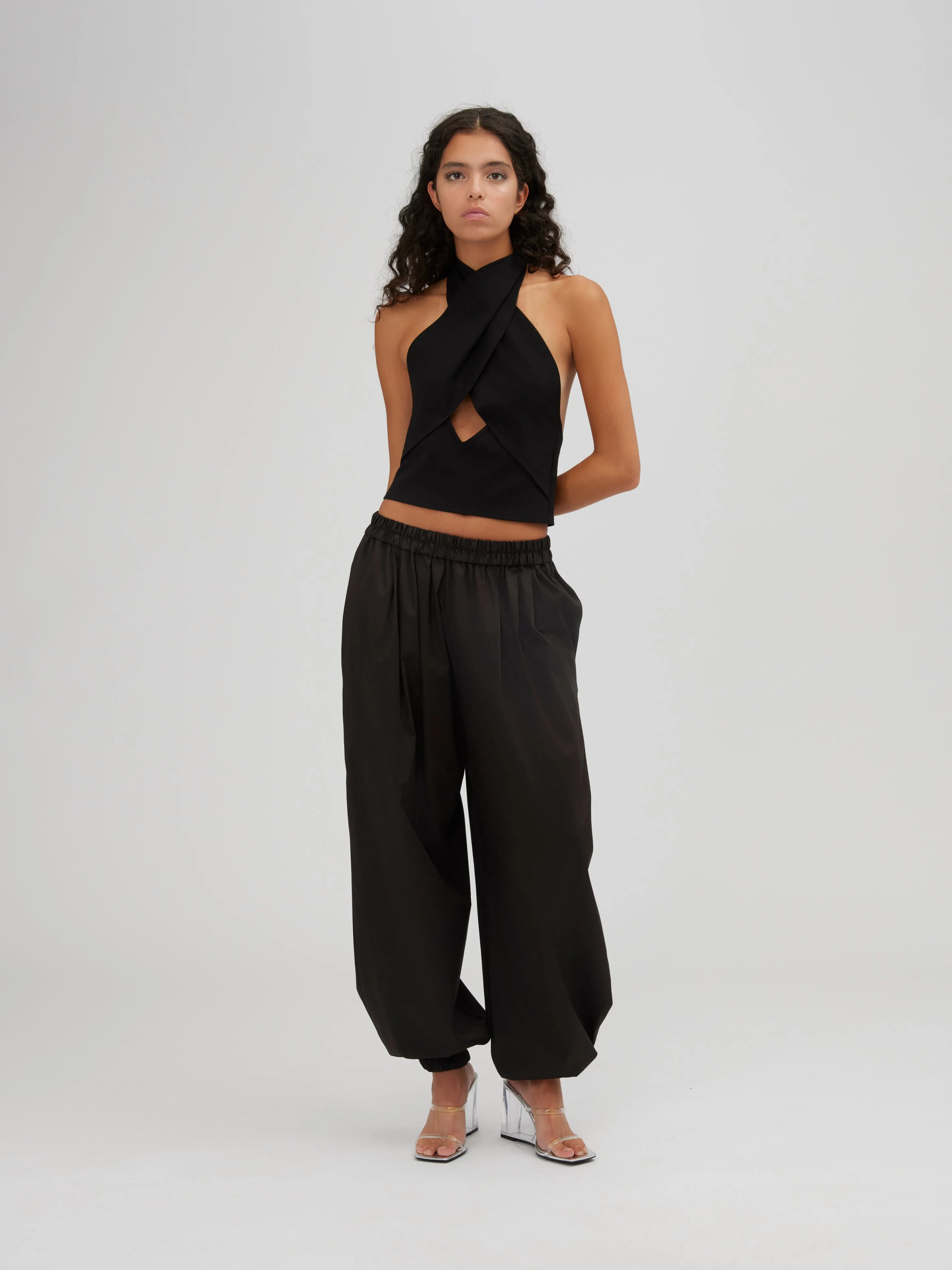 ILLINA PANTS