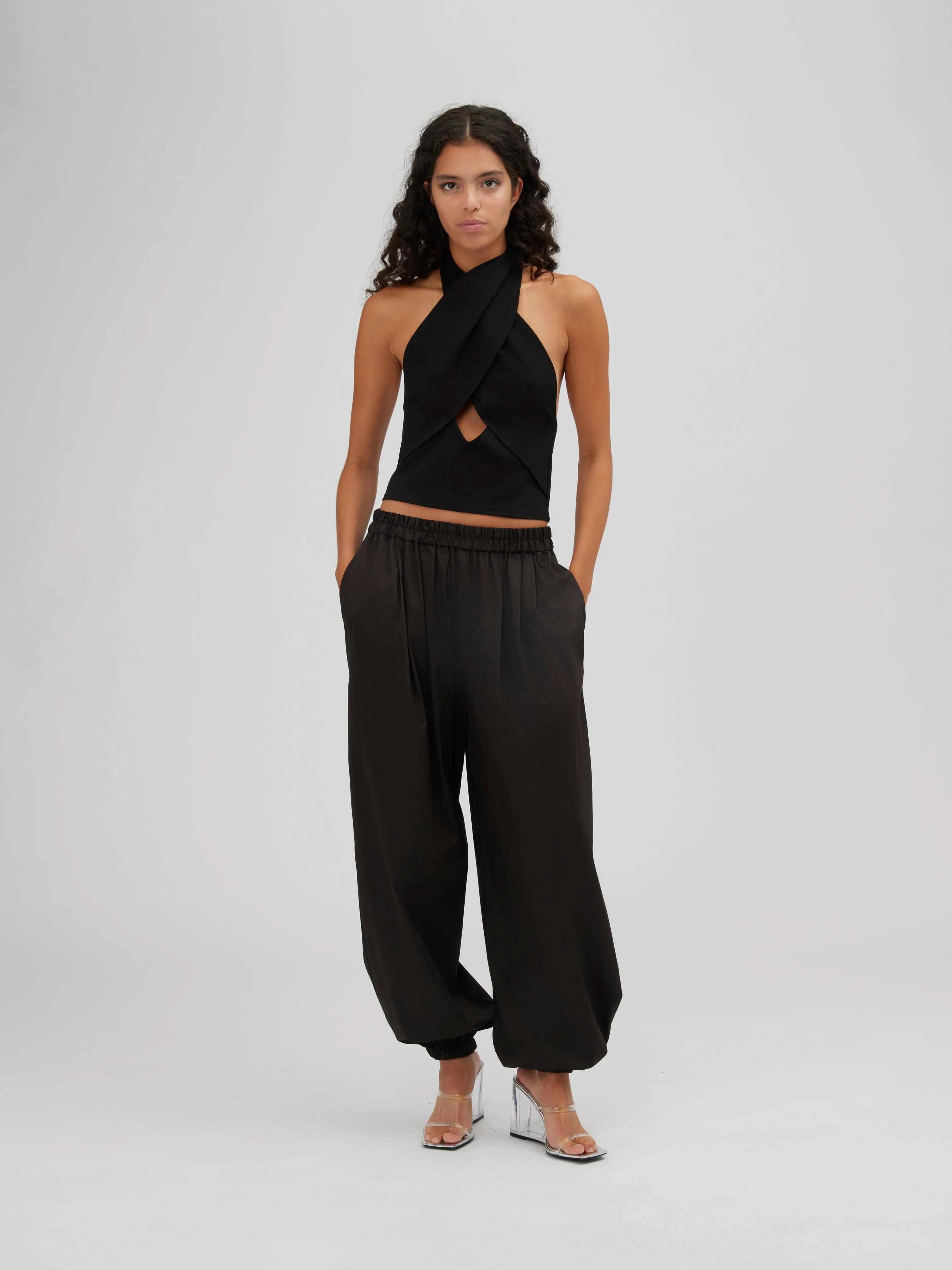 ILLINA PANTS