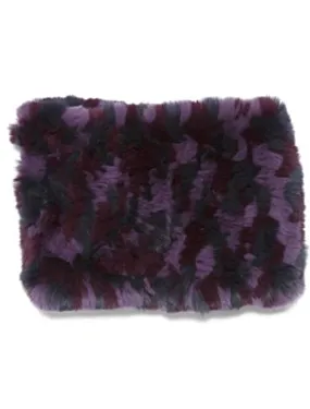 Original Glamourpuss Funnel Camo Colors