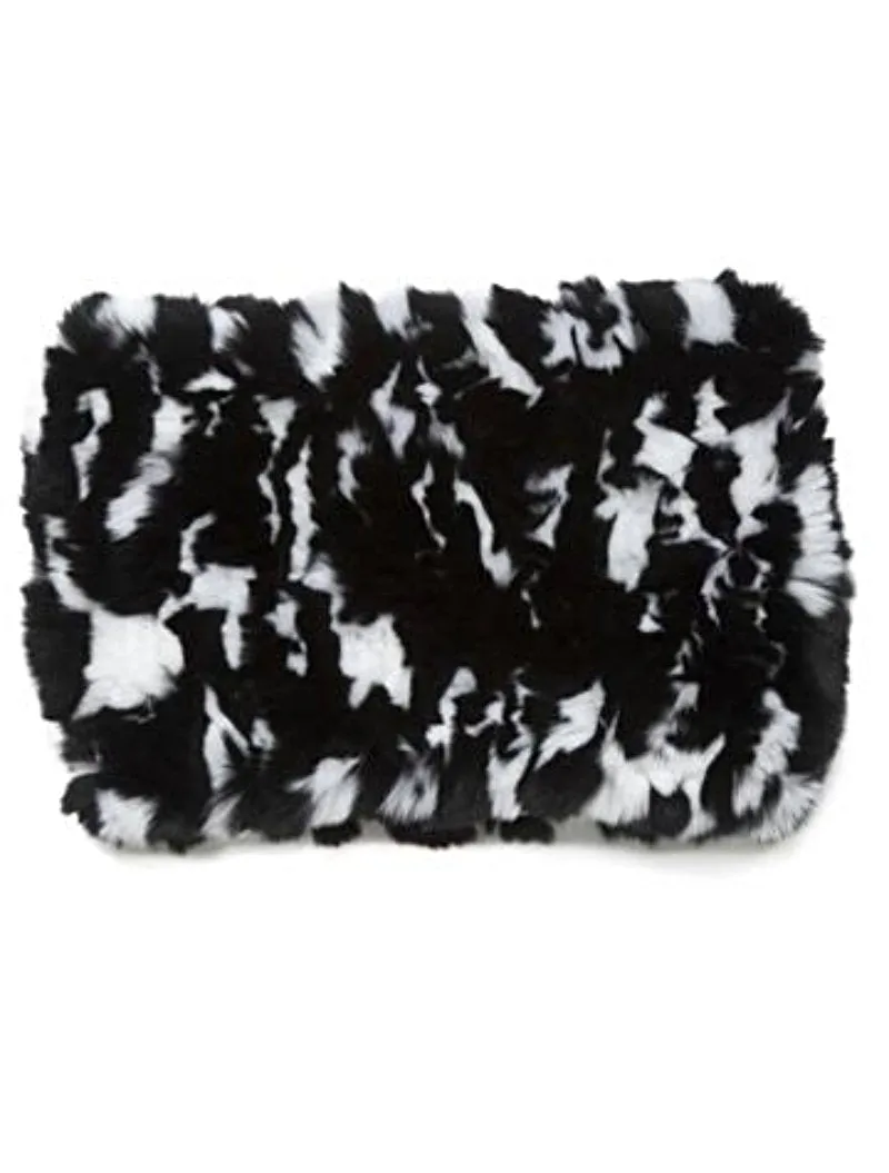 Original Glamourpuss Funnel Camo Colors