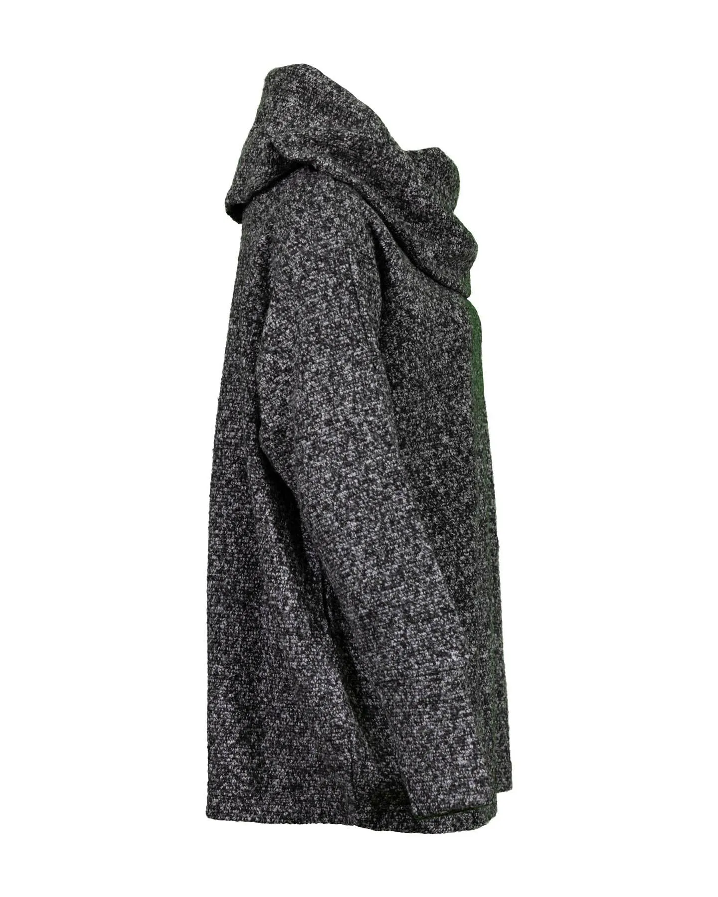 Oxana Atwood Boucle Knit Tunic