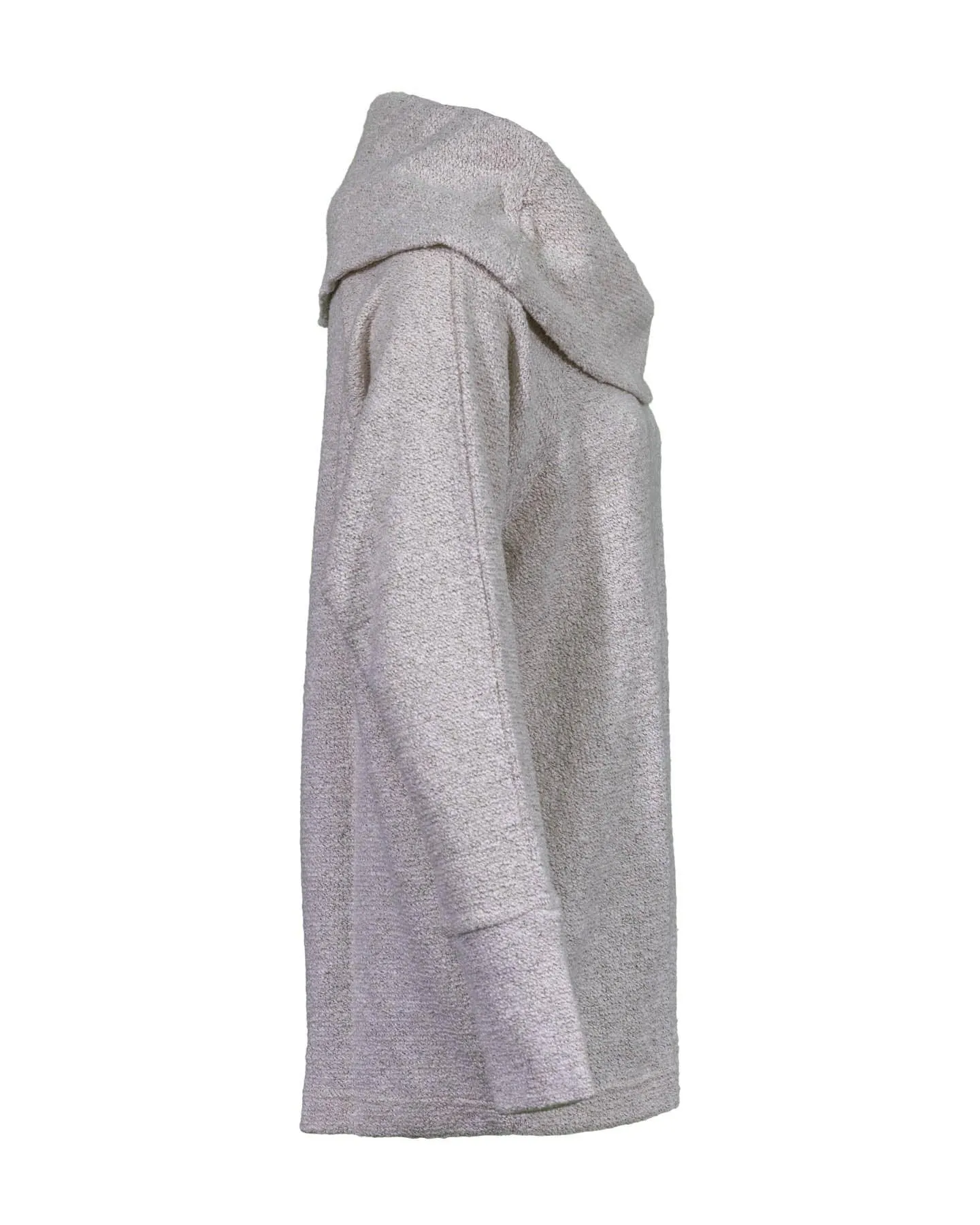 Oxana Atwood Boucle Knit Tunic