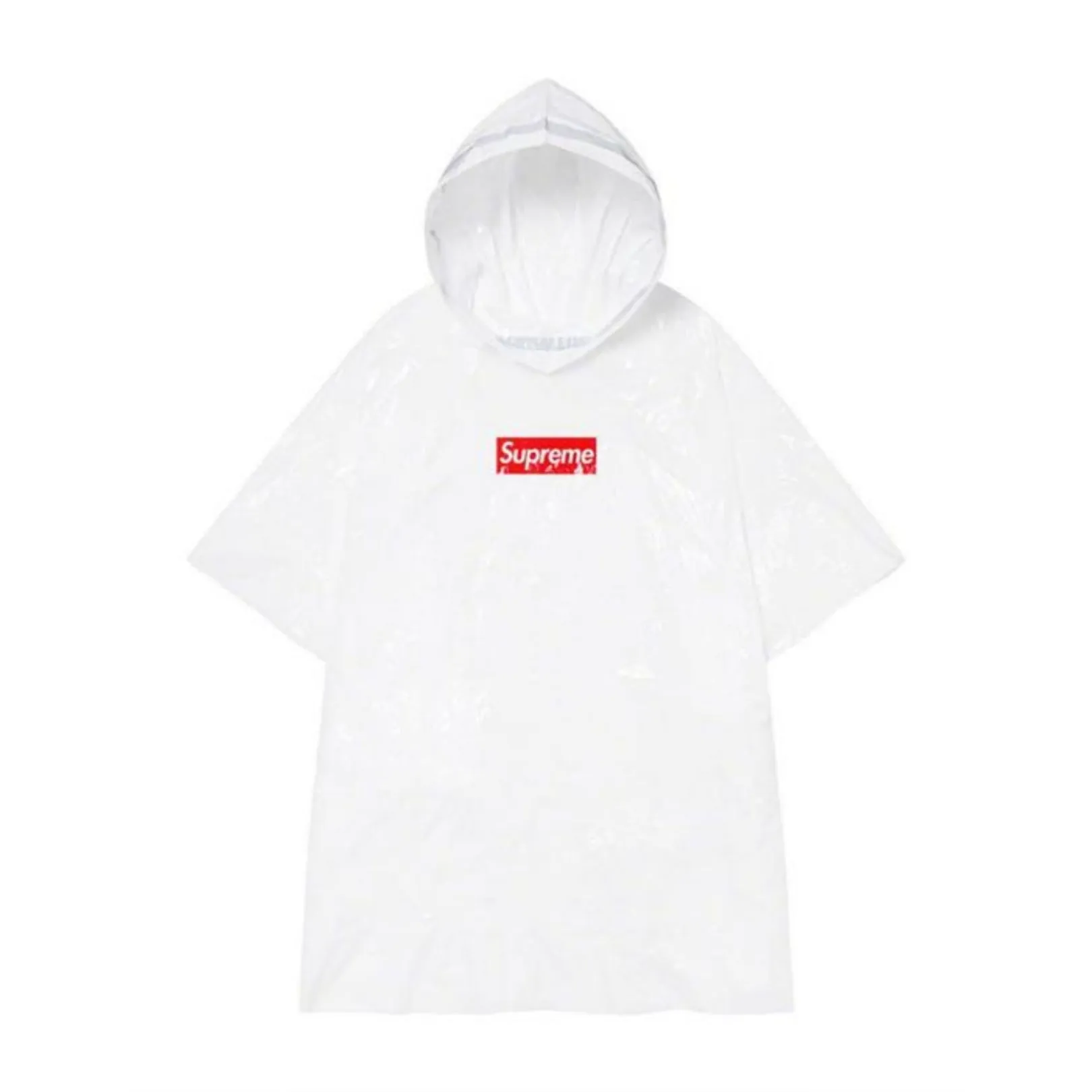 Poncho Ballpark 2020 By Supreme