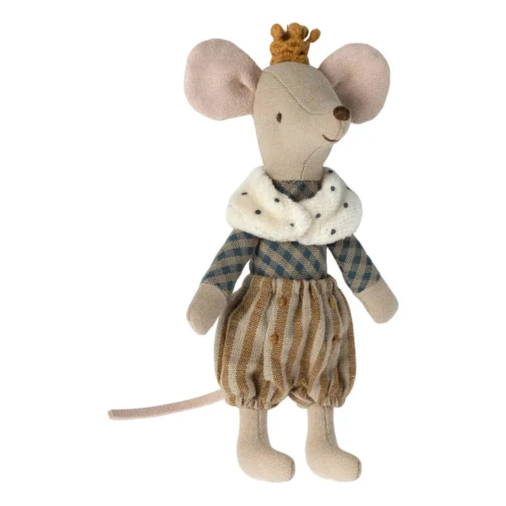 Prince Mouse - Big Brother