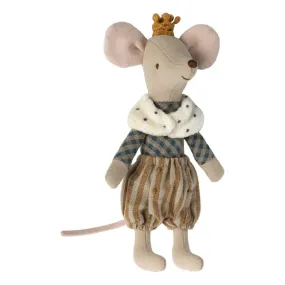 Prince Mouse - Big Brother