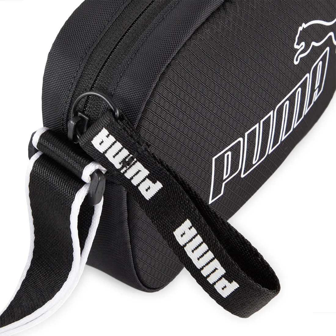 PUMA Core Base Women's Crossbody Bag Black