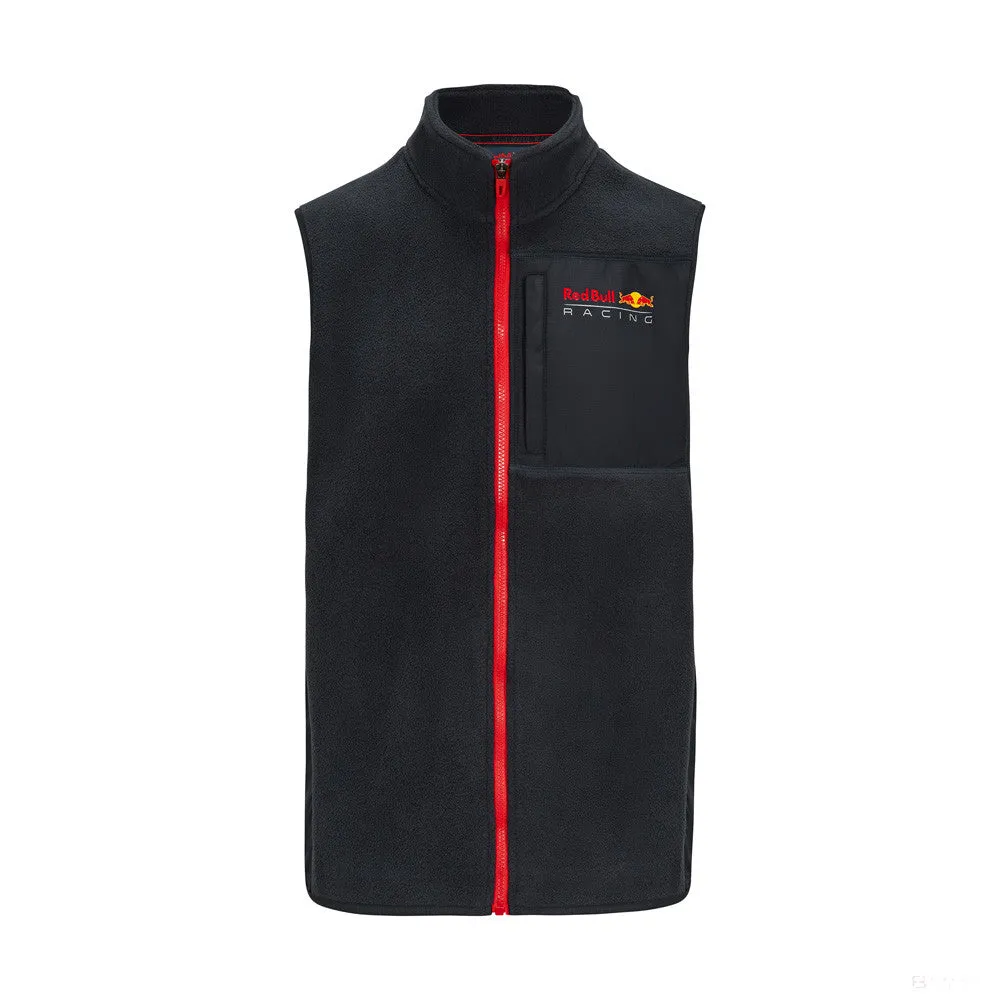 Red Bull Vest, Fanwear, Blue, 2022