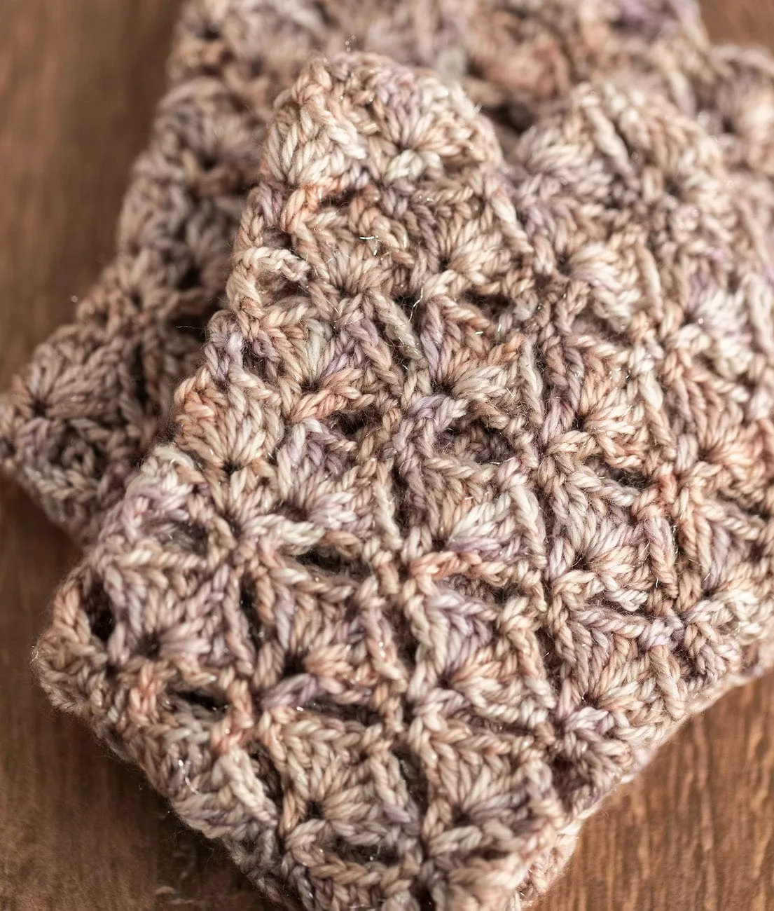 Secret Stash / December Yarn Club