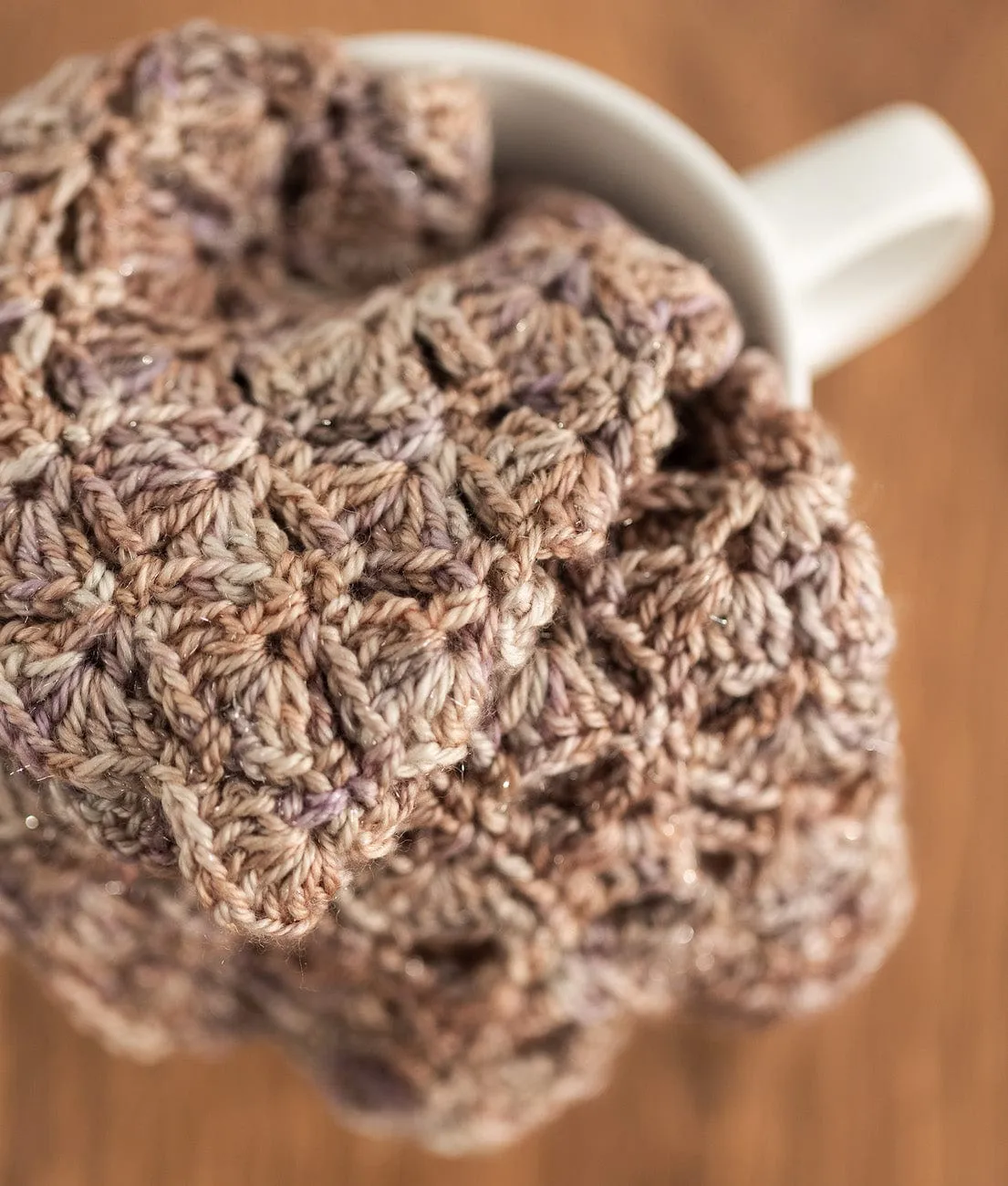 Secret Stash / December Yarn Club