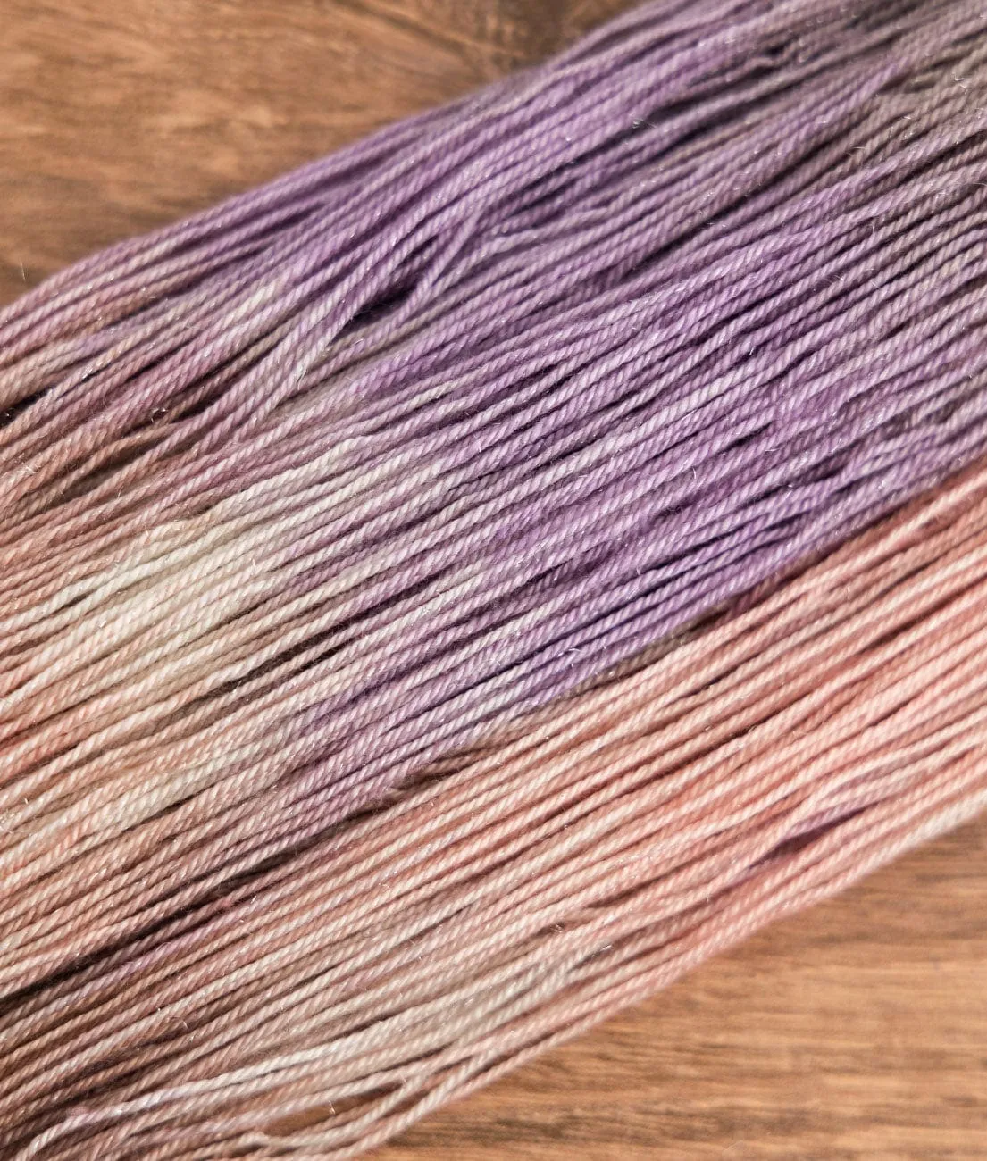 Secret Stash / December Yarn Club