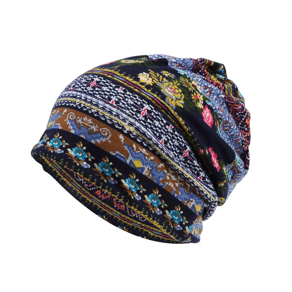 Spring and summer men's and women's plush hats, cotton balls, earmuffs, hoods, scarfs