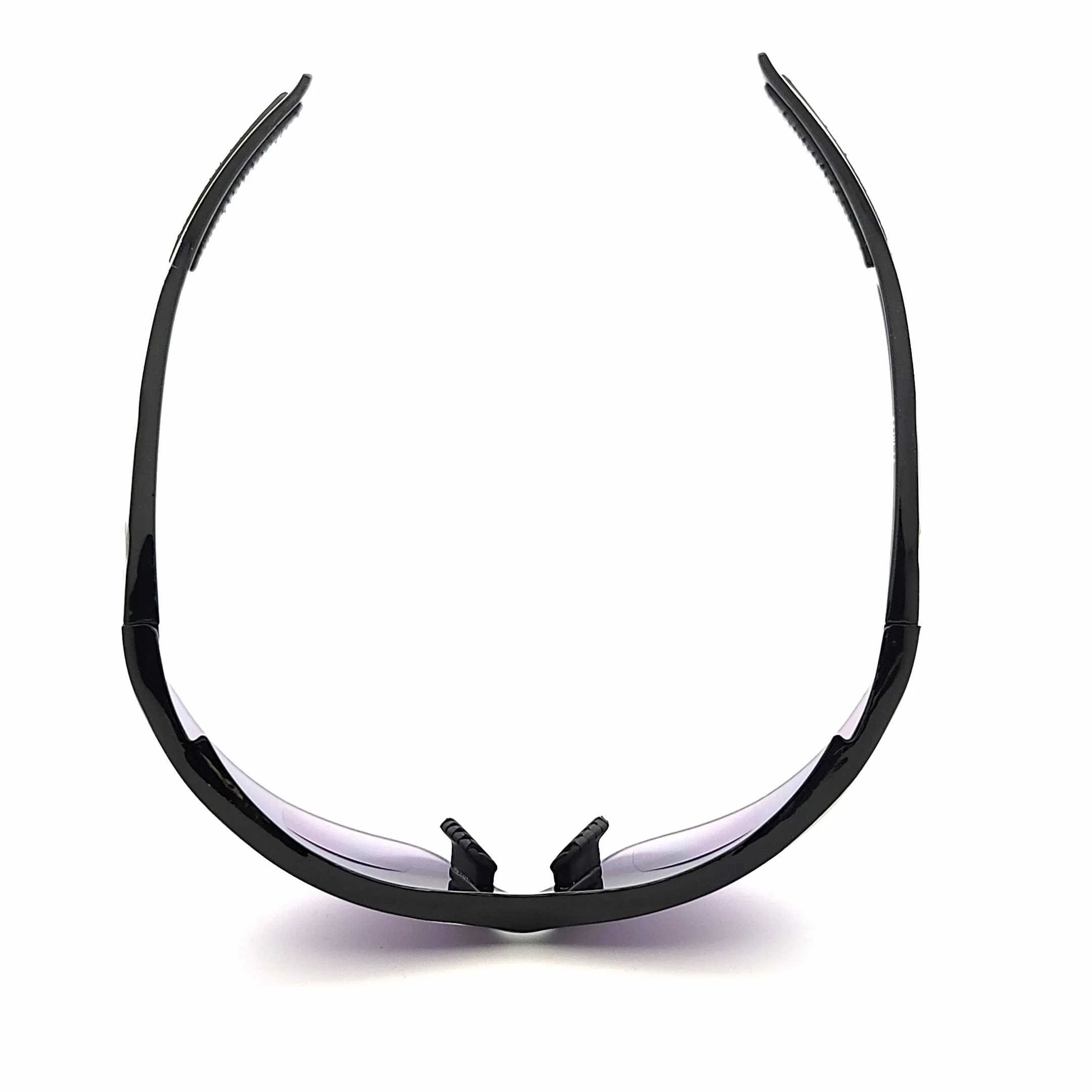 Stellar Sporty Half-rim Bifocal Reading Sunglasses