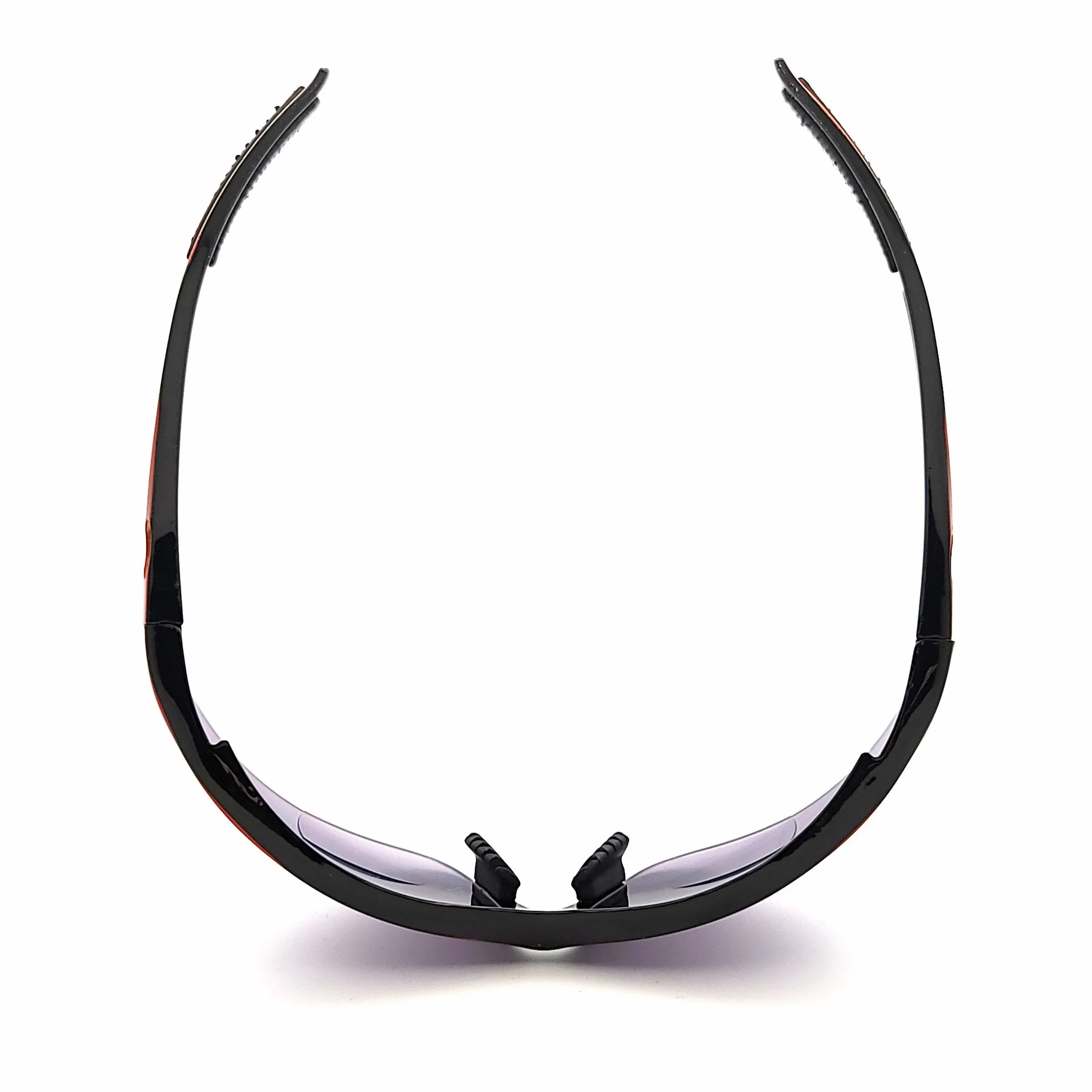 Stellar Sporty Half-rim Bifocal Reading Sunglasses