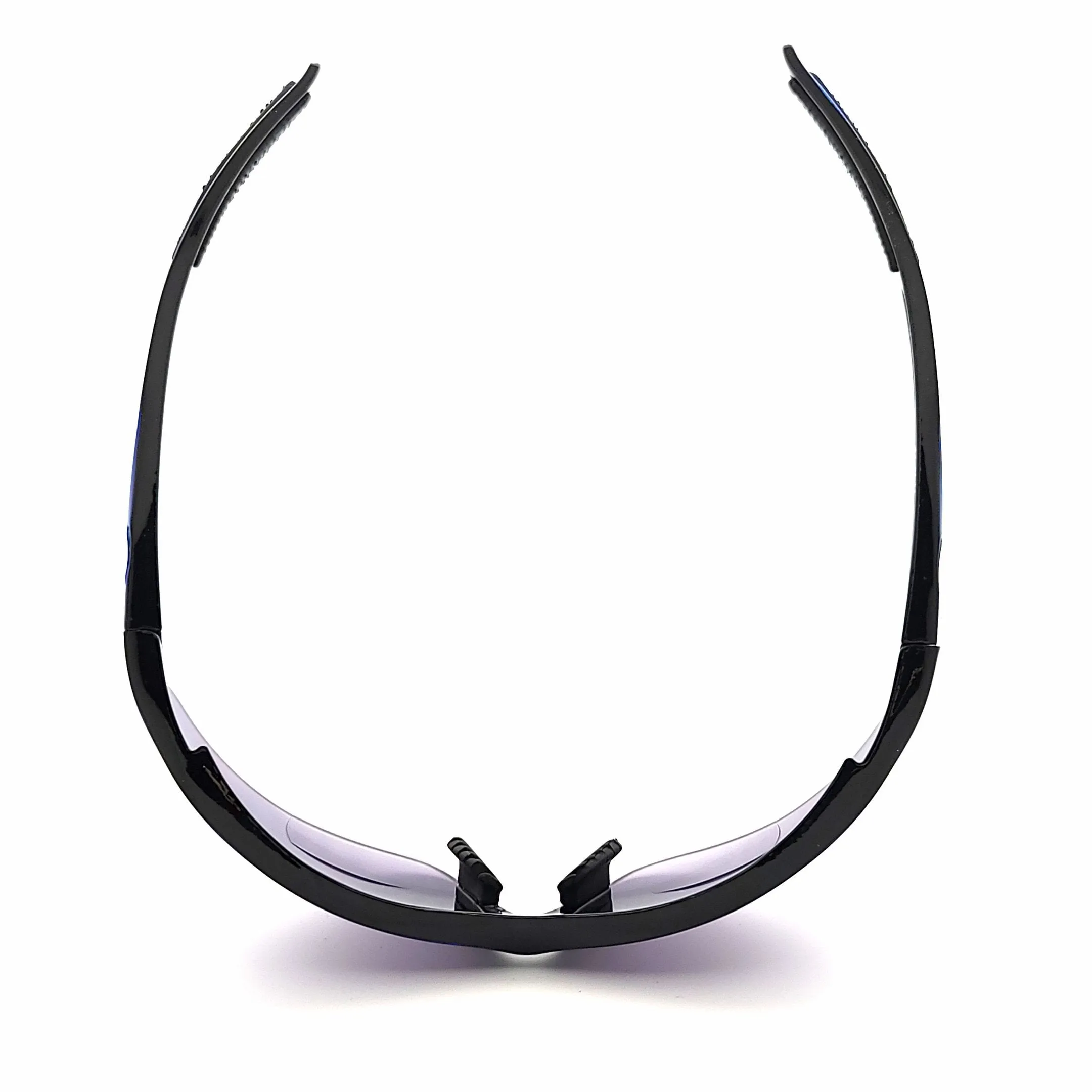 Stellar Sporty Half-rim Bifocal Reading Sunglasses