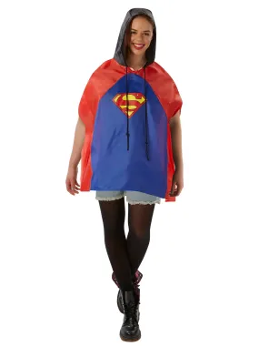 Superman Shower Proof Pon