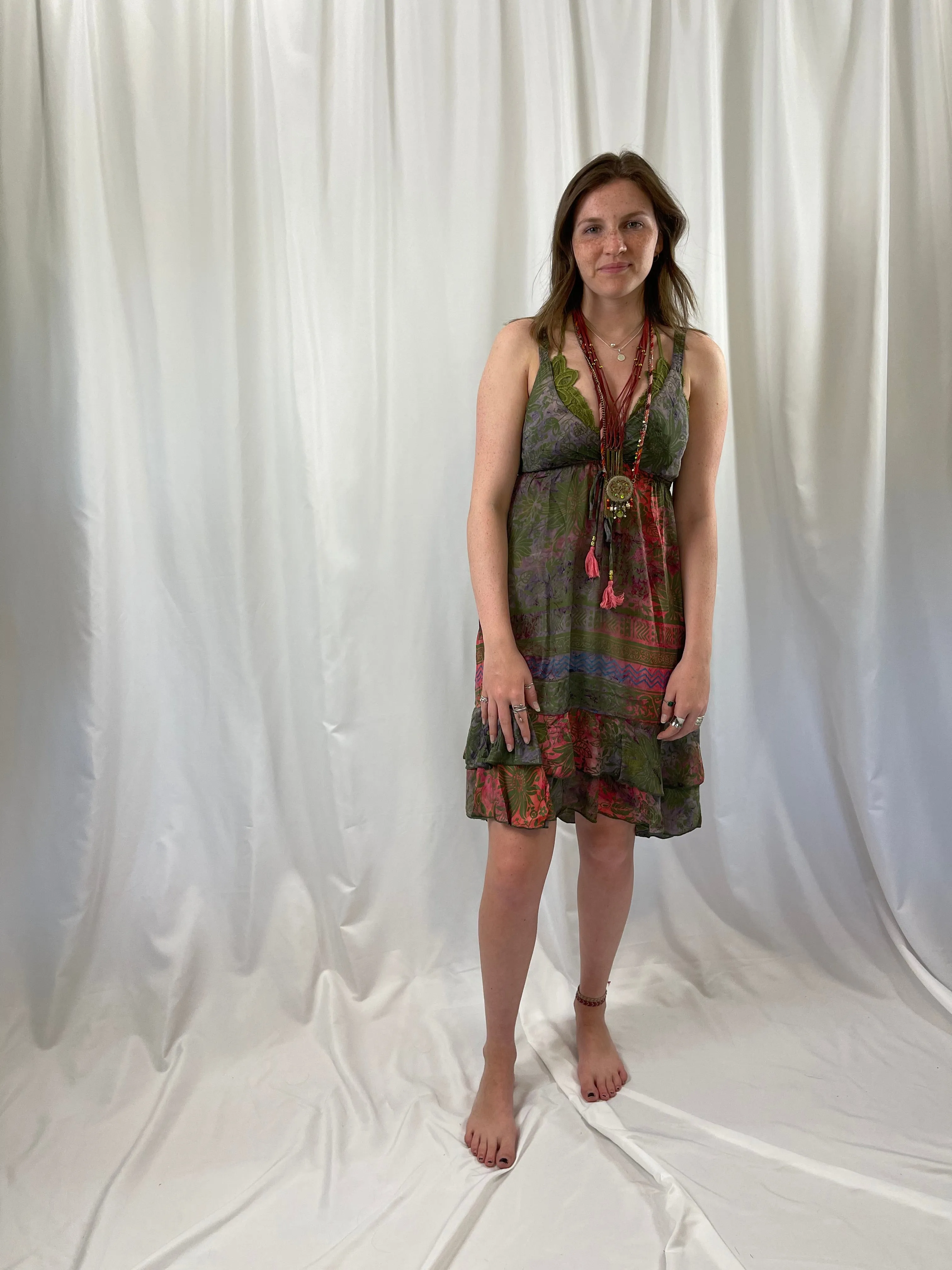 Viray Dress