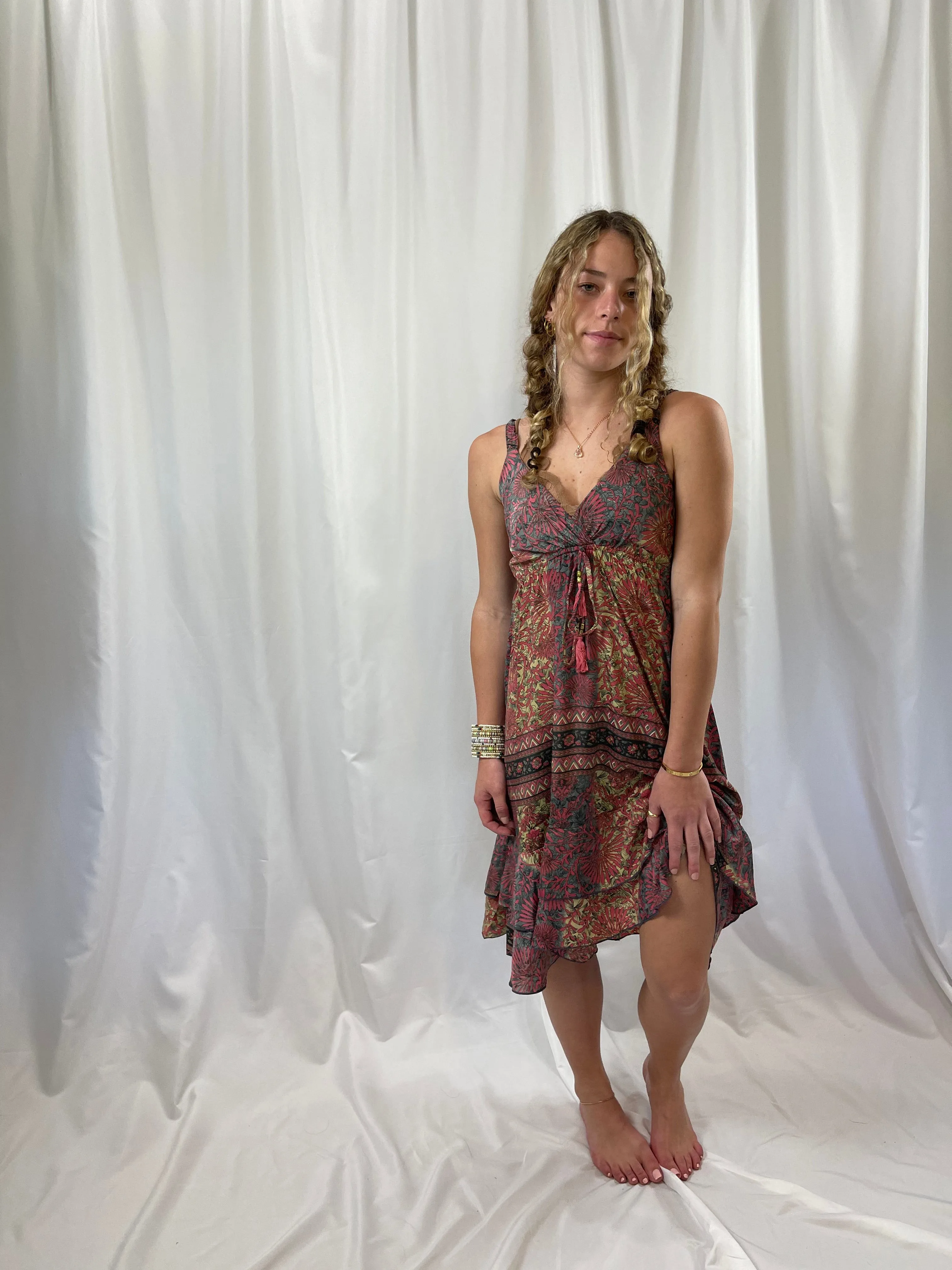 Viray Dress