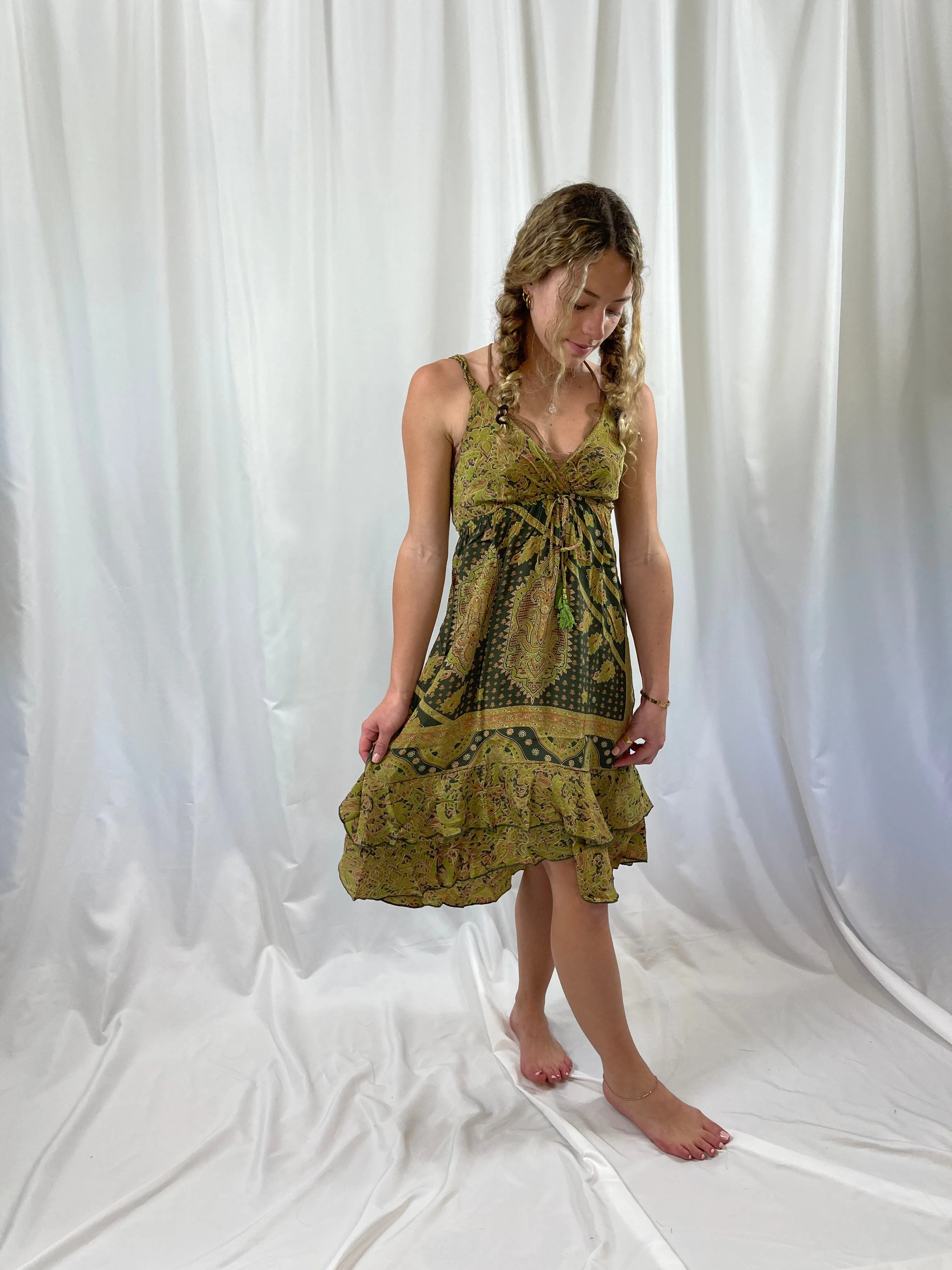 Viray Dress